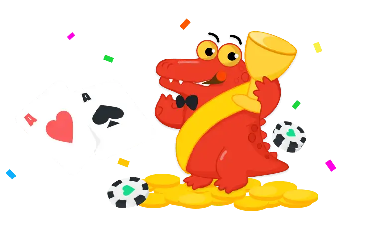 crocodile